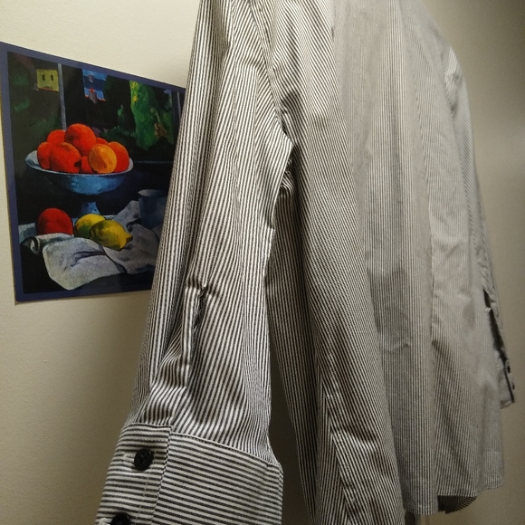 Dress shirt - Picture 4 of 5